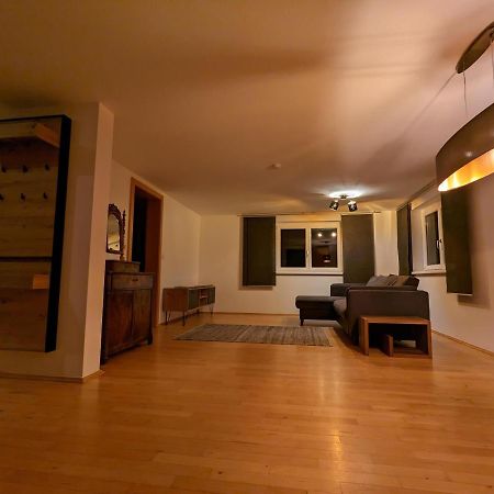 Ferienwohnung Apimundi Lauterach Ngoại thất bức ảnh