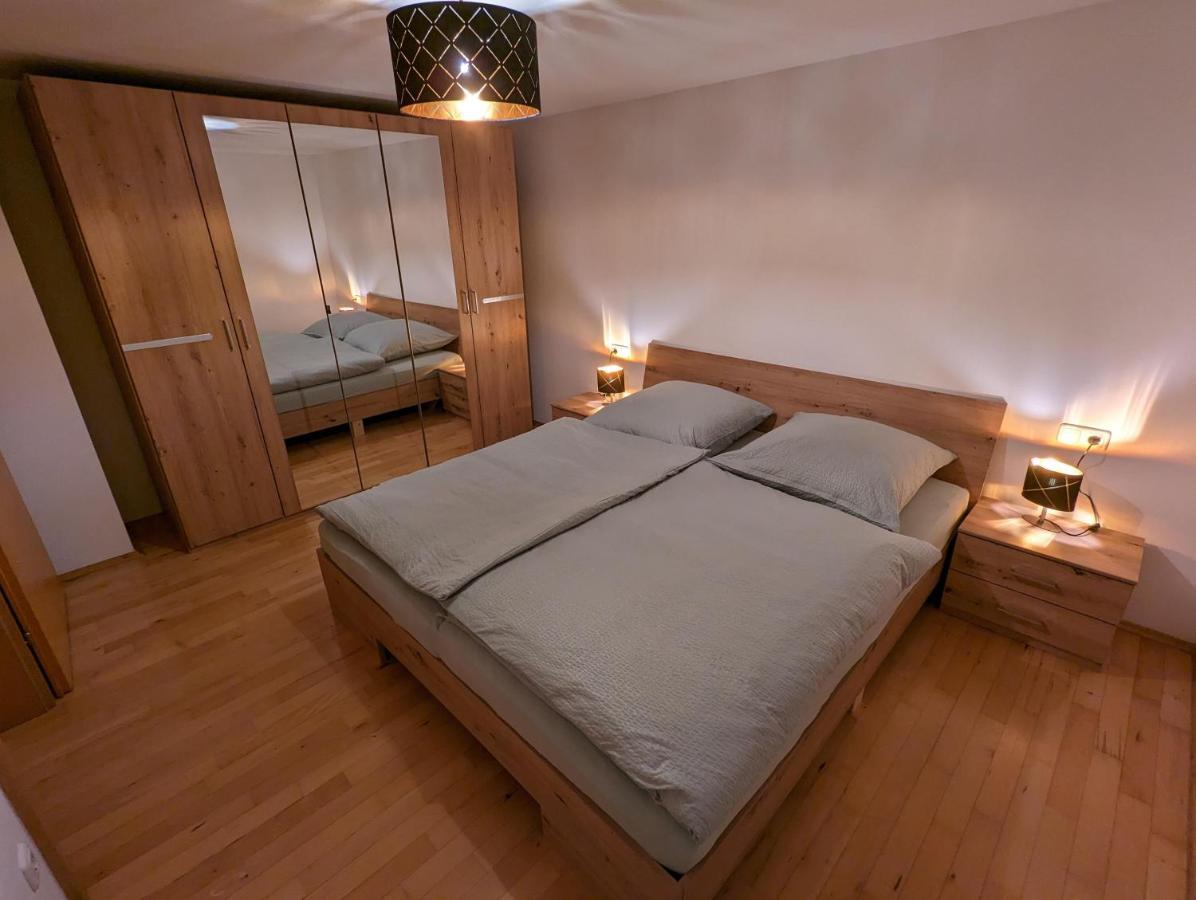 Ferienwohnung Apimundi Lauterach Ngoại thất bức ảnh