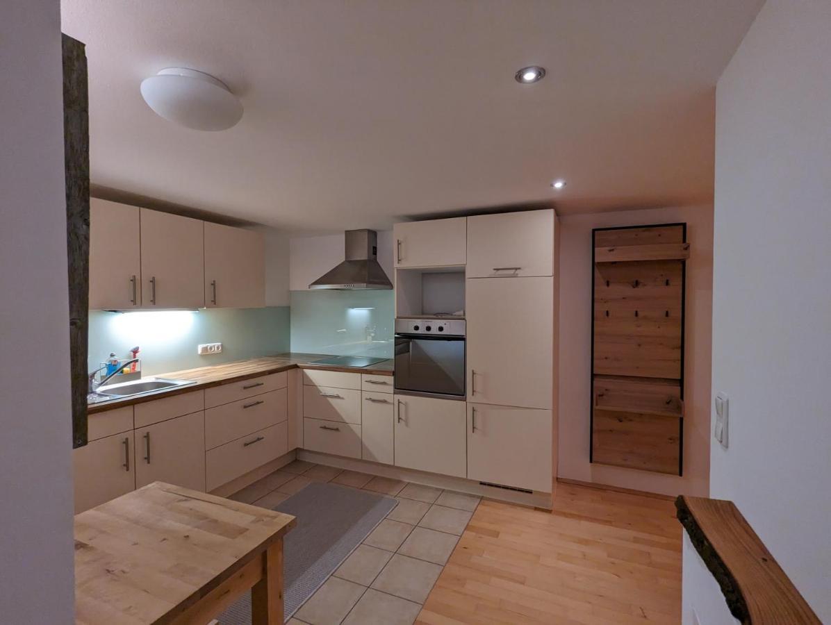 Ferienwohnung Apimundi Lauterach Ngoại thất bức ảnh