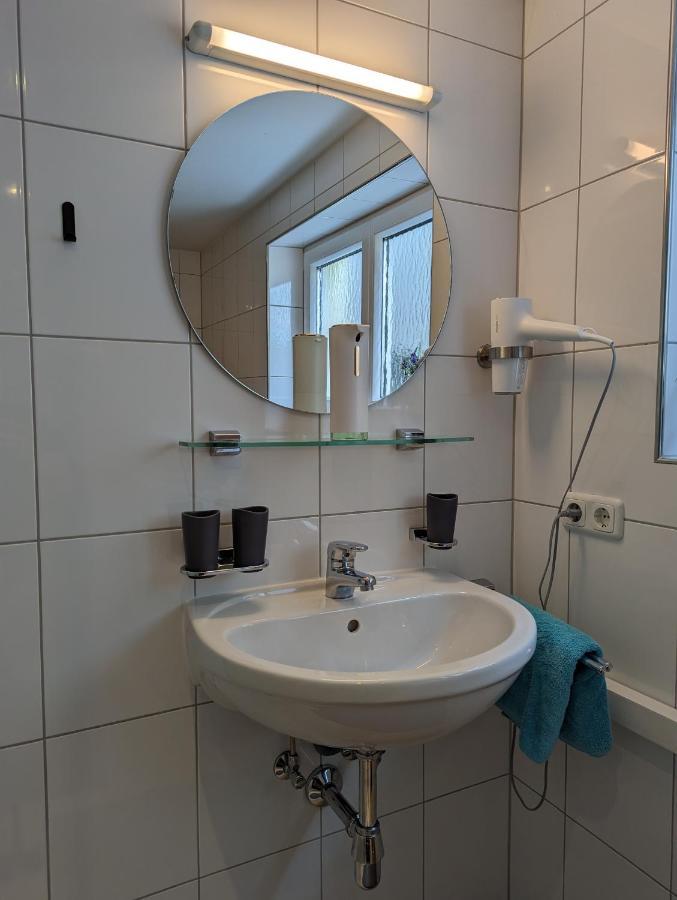 Ferienwohnung Apimundi Lauterach Ngoại thất bức ảnh