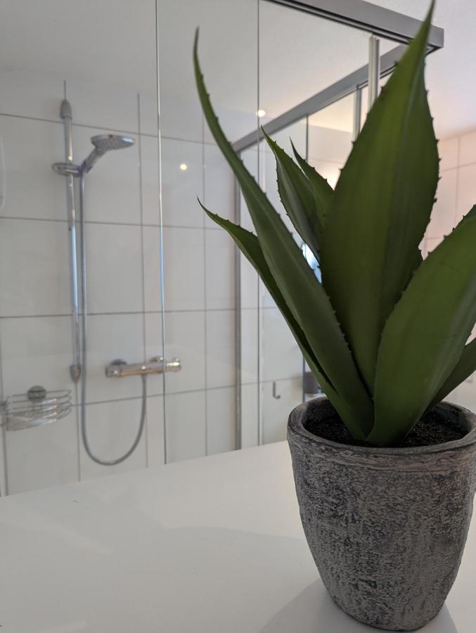 Ferienwohnung Apimundi Lauterach Ngoại thất bức ảnh